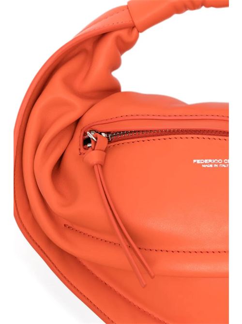 Tortellino Bag Medium FEDERICO CINA | FWC24MDTB0173